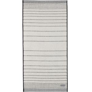 Полотенца eden cross stripes Möve, бежевый