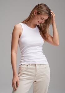 Топ Ilesso Opus, цвет white