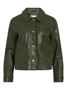 Vila Куртка в глубоких глубинах