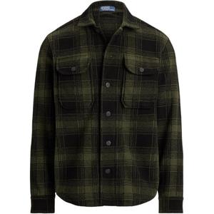 Куртка мужская Polo Ralph Lauren, Plaid