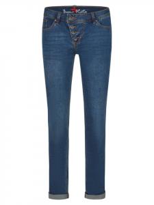 Джинсы Buena Vista, синий