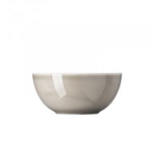 Тарелка Daily Moon Grey 21 см Thomas, серый