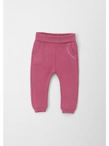 s.Oliver Леггинсы в цвете 4592_розовый