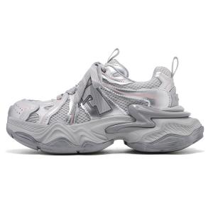 FALLINMISS Звездное море серия обуви дышащие легкие низкие массивные кроссовки женские - Звездная ночь черный, цвет Starry Night Black