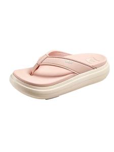 Reef Мюли 'Cushion Bondi' розового цвета