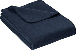 Одеяло Erwin Müller 162107, 150x1x200 см цвет marine