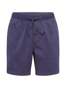 Брюки GANT Regular Pants, морской синий