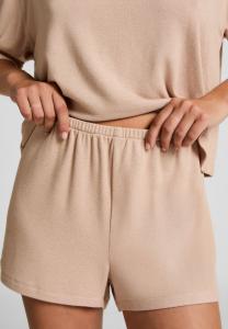 Пижамные брюки Hunkemöller Pyjama bottoms, Beige