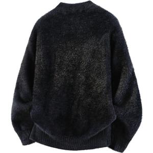 Вязаный свитер для верховой езды Casual Collection Unisex Jeep, red