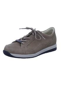 Спортивные туфли на шнуровке Finn Comfort Osorno, светло-коричневый