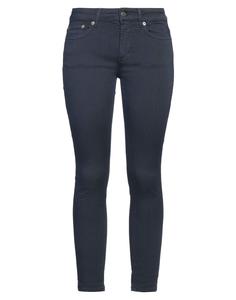 Джинсы Dondup, полуночно-синий