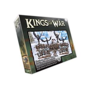 Фигурки Northern Alliance Mega Army – 2023