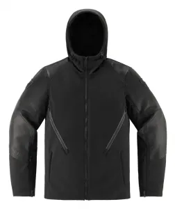 Куртка Basehawk 2 Icon, черный