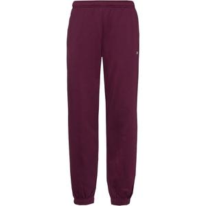 Зауженные брюки ICANIWILL Everyday, Wine Red