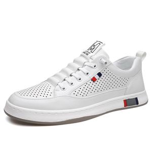 Низкие мужские кроссовки ENRICO COVERI, White