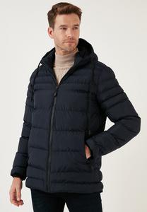 Зимняя куртка Buratti, темно-синий