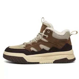 Мужские зимние ботинки Outdoor Commute Crew светло-песочные JEEP SPIRIT, Light Sandy