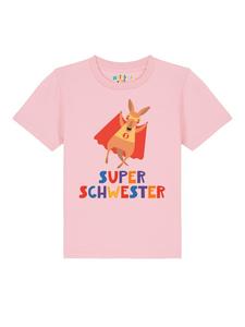 Футболка wat? Apparel, розовый