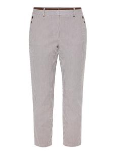 Обычные брюки TATUUM, цвет Beige/Brown/Chocolate