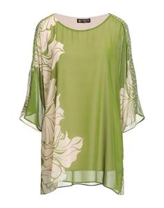 Топ Camilla  Milano, зеленый