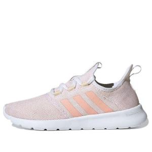 Кроссовки cloudfoam pure 2.0 Adidas, розовый