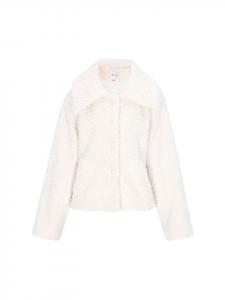 Куртка IZIA, белый
