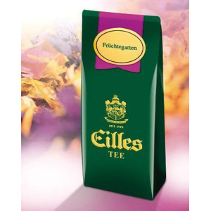 Чай рассыпной EILLES TEA ФРУКТОВЫЙ САД №6, 250г