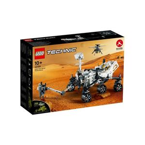 Конструктор NASA Mars Rover Perseverance 42158 LEGO