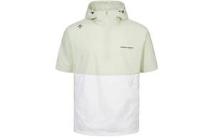 DUALIS Куртка унисекс Descente, черный