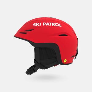 Giro Union MIPS Snow Helmet 2016 - мужской, Matte Black