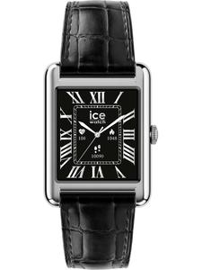 ICE WATCH Цифровые часы в черном цвете