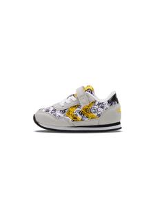 Кроссовки Hummel Velcro Maya The Kids в цвете BRIGHT WHITE Hummel
