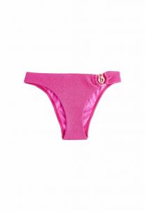 Плавки бикини REGULAR FIT -SPARKLE B by Ted Baker, розовый