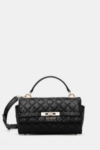 Сумка ИДРА Guess, черный