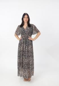 Платье Elara Maxi dress, Beige