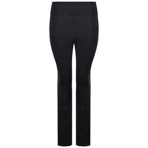 Компрессионные женские леггинсы Gymshark, черный