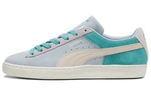 Кроссовки Puma Suede Iconix 'Grape Mist Sparkling Green'