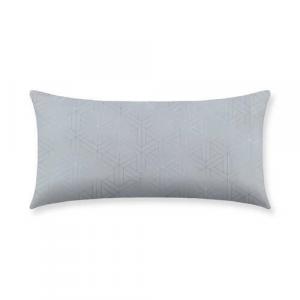 Наволочка Atelier 80/80 см Estella, серый