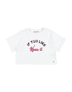 Футболка Kocca, белый