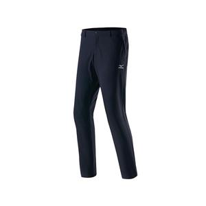 Повседневные брюки Unisex Mizuno, синий