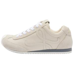 LOEWE Балетки Ballet Runner 2.0 2.0 Low top повседневные кроссовки женские white