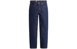 Джинсы женские темно-синие Levi’S