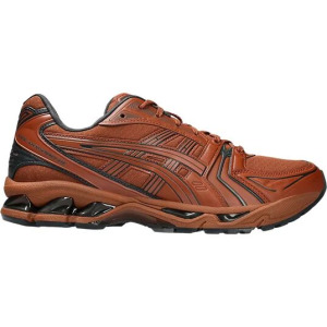 Кроссовки Gel-Kayano 14 Asics, цвет Braun/ Graphit Grau