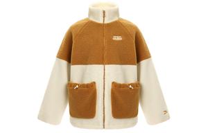 Куртка Life Collection женская коричневая Anta