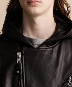 503HDT HOODED ONESTAR/Hood One Star