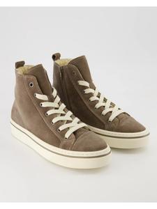 Ботильоны Gabor Winterstiefel, серый