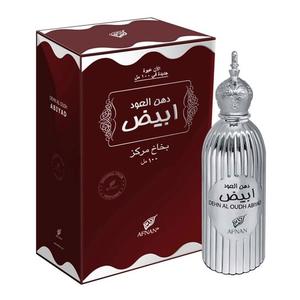 Парфюмированная вода, 100 мл Afnan, Dehn Al Oudh Abiyad