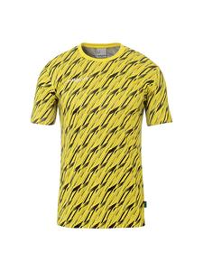 Функциональная рубашка uhlsport , цвет limonengelb