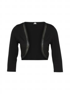 VM Vera Mont Болеро в черном цвете