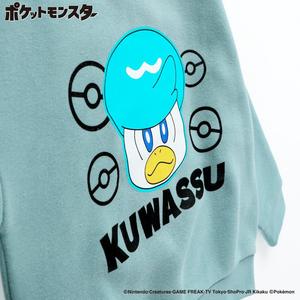 Толстовка на флисовой подкладке